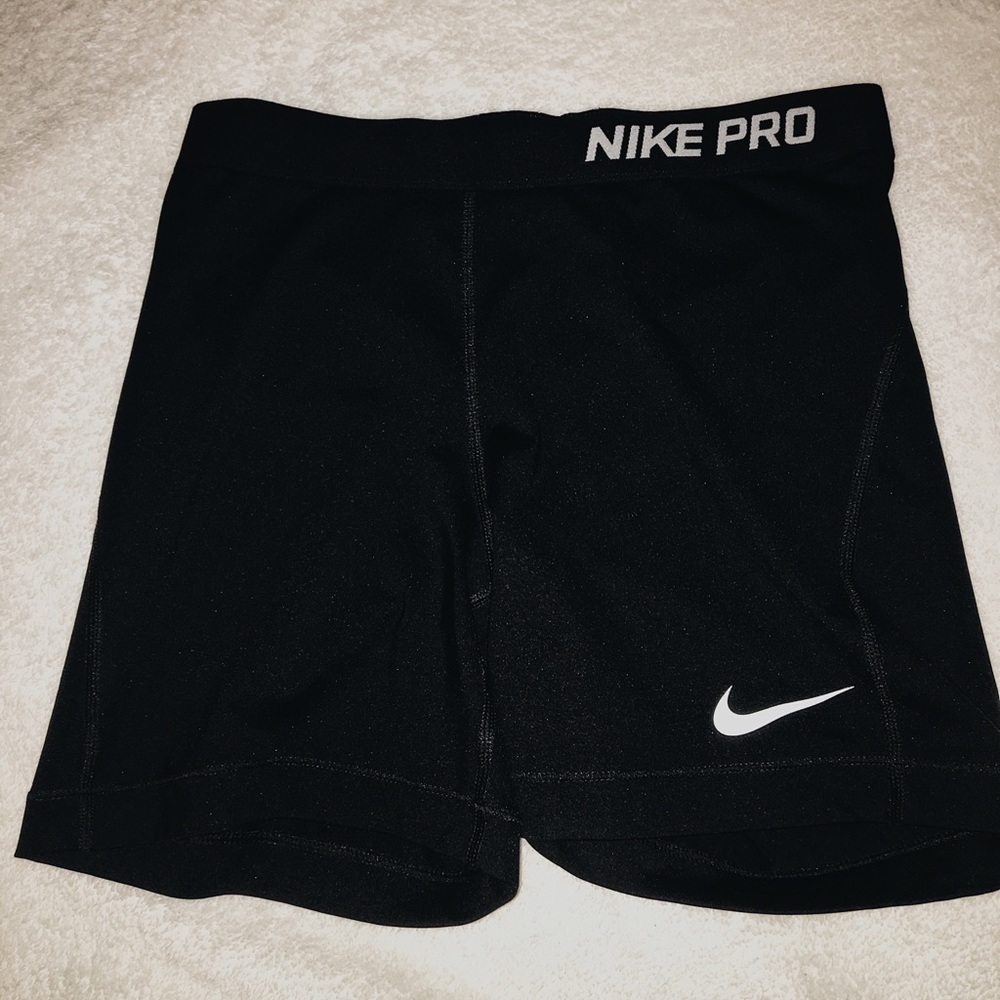 💯Nike pros, athletic spandex
